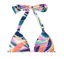 Carica l&#39;immagine nel visualizzatore di Gallery, Product Front: Rio De Sol Reggiseno Top Fresh-Day Mel
