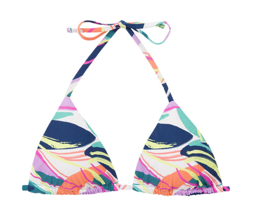 Product Front: Rio De Sol Reggiseno Top Fresh-Day Tri-Inv
