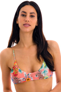 Gallery: Rio De Sol Reggiseno Top Frutti Bralette