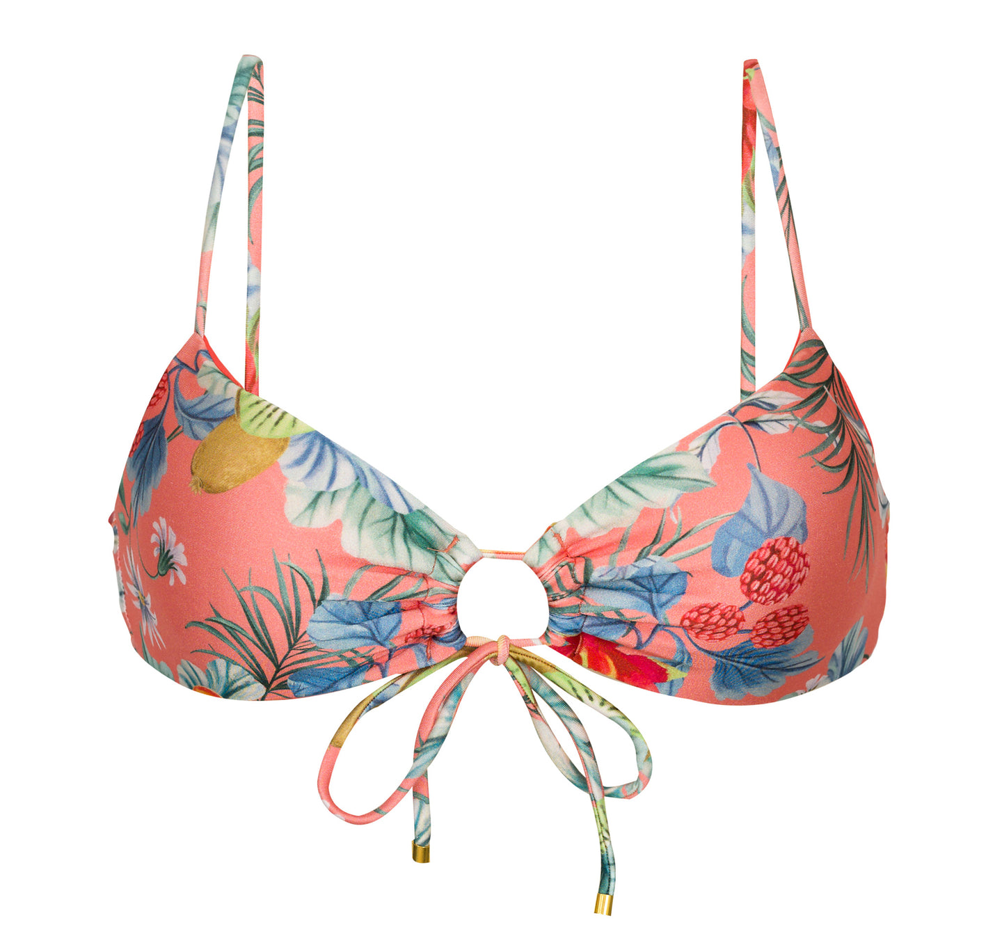 Product Front: Rio De Sol Reggiseno Top Frutti Mila