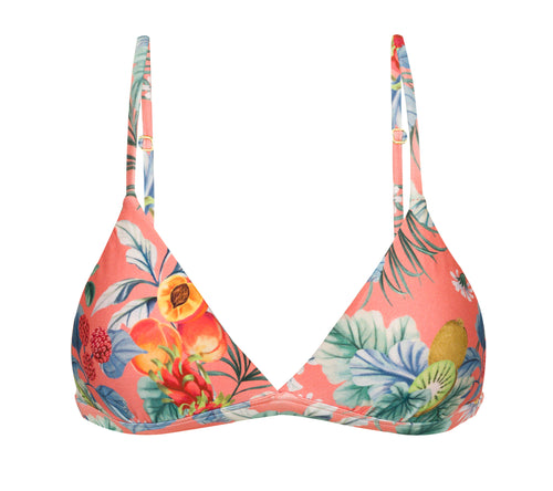 Product Front: Rio De Sol Reggiseno Top Frutti Tri-Fixo