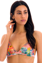 Carica l&#39;immagine nel visualizzatore di Gallery, Gallery: Rio De Sol Reggiseno Top Frutti Tri-Fixo
