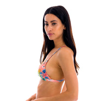 Carica l&#39;immagine nel visualizzatore di Gallery, Image 08: Rio De Sol Reggiseno Top Frutti Tri-Fixo
