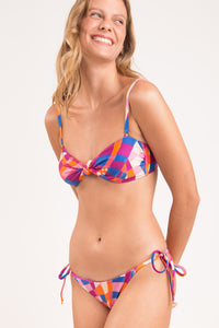 Image 06: Rio De Sol Reggiseno Top Funny Bandeau-Joy