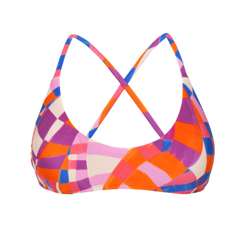 Product Front: Rio De Sol Reggiseno Top Funny Bralette
