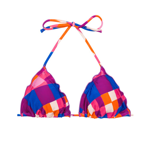 Product Front: Rio De Sol Reggiseno Top Funny Frufru