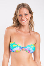 Carica l&#39;immagine nel visualizzatore di Gallery, Image 12: Rio De Sol Reggiseno Top Fusion Bandeau-Joy

