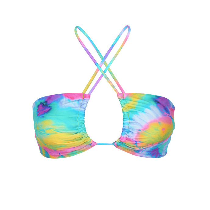 Product Front: Rio De Sol Reggiseno Top Fusion Camille