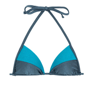Product Front: Rio De Sol Reggiseno Top Galaxia Recorte Tri