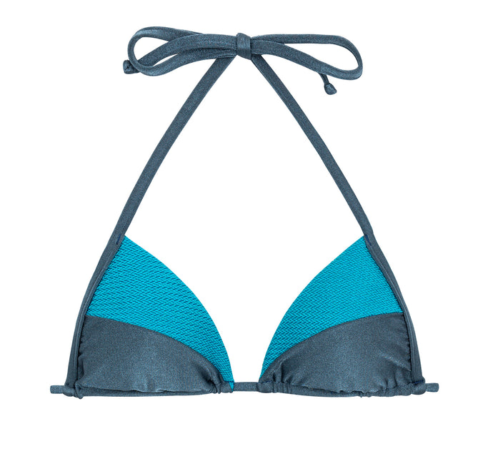 Product Front: Rio De Sol Reggiseno Top Galaxia Recorte Tri