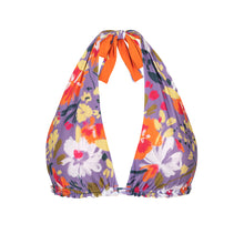 Carica l&#39;immagine nel visualizzatore di Gallery, Product Front: Rio De Sol Reggiseno Top Garden-Flower Verona
