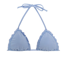Carica l&#39;immagine nel visualizzatore di Gallery, Product Front: Rio De Sol Reggiseno Top Garoa Frufru
