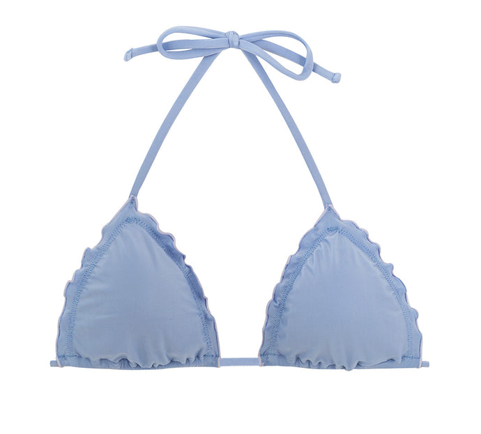 Product Front: Rio De Sol Reggiseno Top Garoa Frufru