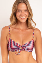 Carica l&#39;immagine nel visualizzatore di Gallery, Gallery: Rio De Sol Reggiseno Top Garoupa Mila
