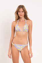 Carica l&#39;immagine nel visualizzatore di Gallery, Model Front: Rio De Sol Reggiseno Top Glow Mel
