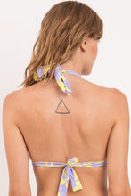 Carica l&#39;immagine nel visualizzatore di Gallery, Image 07: Rio De Sol Reggiseno Top Glow Mel
