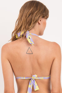 Image 07: Rio De Sol Reggiseno Top Glow Mel