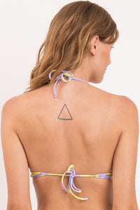 Image 07: Rio De Sol Reggiseno Top Glow Tri-Cos