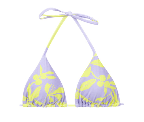 Product Front: Rio De Sol Reggiseno Top Glow Tri-Inv