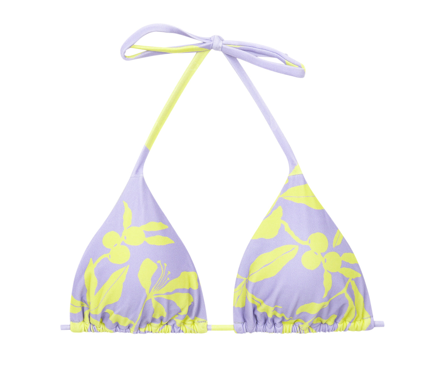 Product Front: Rio De Sol Reggiseno Top Glow Tri-Inv