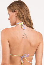 Carica l&#39;immagine nel visualizzatore di Gallery, Image 07: Rio De Sol Reggiseno Top Glow Tri-Inv
