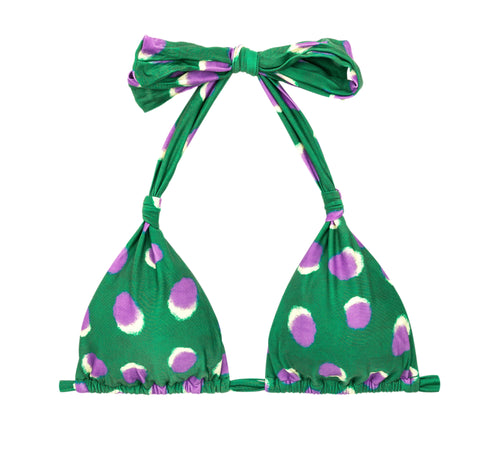 Product Front: Rio De Sol Reggiseno Top Happiness Mel