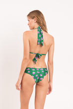 Carica l&#39;immagine nel visualizzatore di Gallery, Model Back: Rio De Sol Reggiseno Top Happiness Mel
