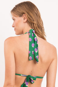 Image 07: Rio De Sol Reggiseno Top Happiness Mel