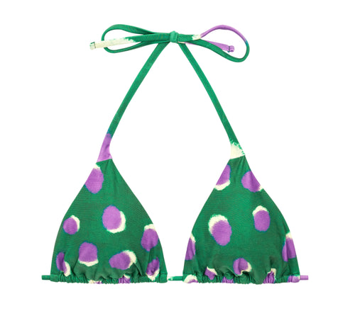 Product Front: Rio De Sol Reggiseno Top Happiness Tri-Inv