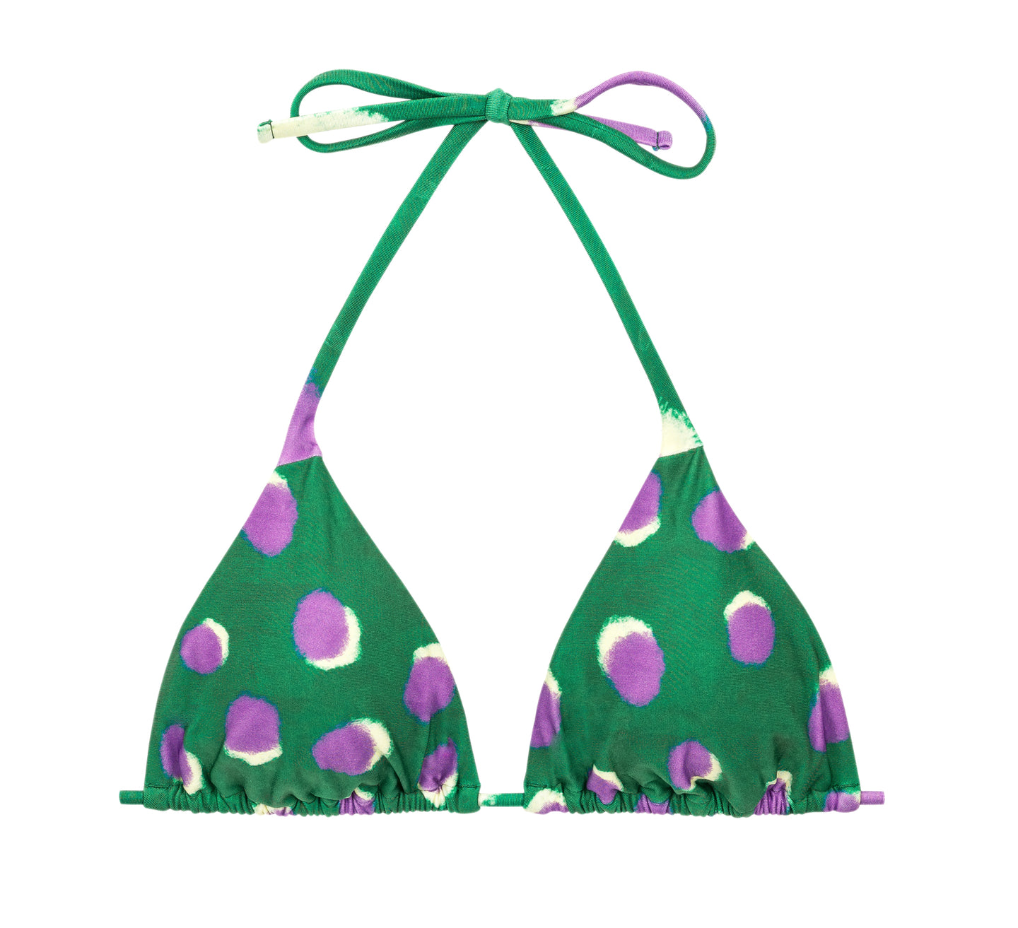 Product Front: Rio De Sol Reggiseno Top Happiness Tri-Inv