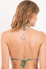 Carica l&#39;immagine nel visualizzatore di Gallery, Image 07: Rio De Sol Reggiseno Top Happiness Tri-Inv
