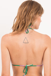 Image 07: Rio De Sol Reggiseno Top Happiness Tri-Inv