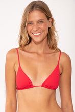 Carica l&#39;immagine nel visualizzatore di Gallery, Gallery: Rio De Sol Reggiseno Top Hibiscus Ana
