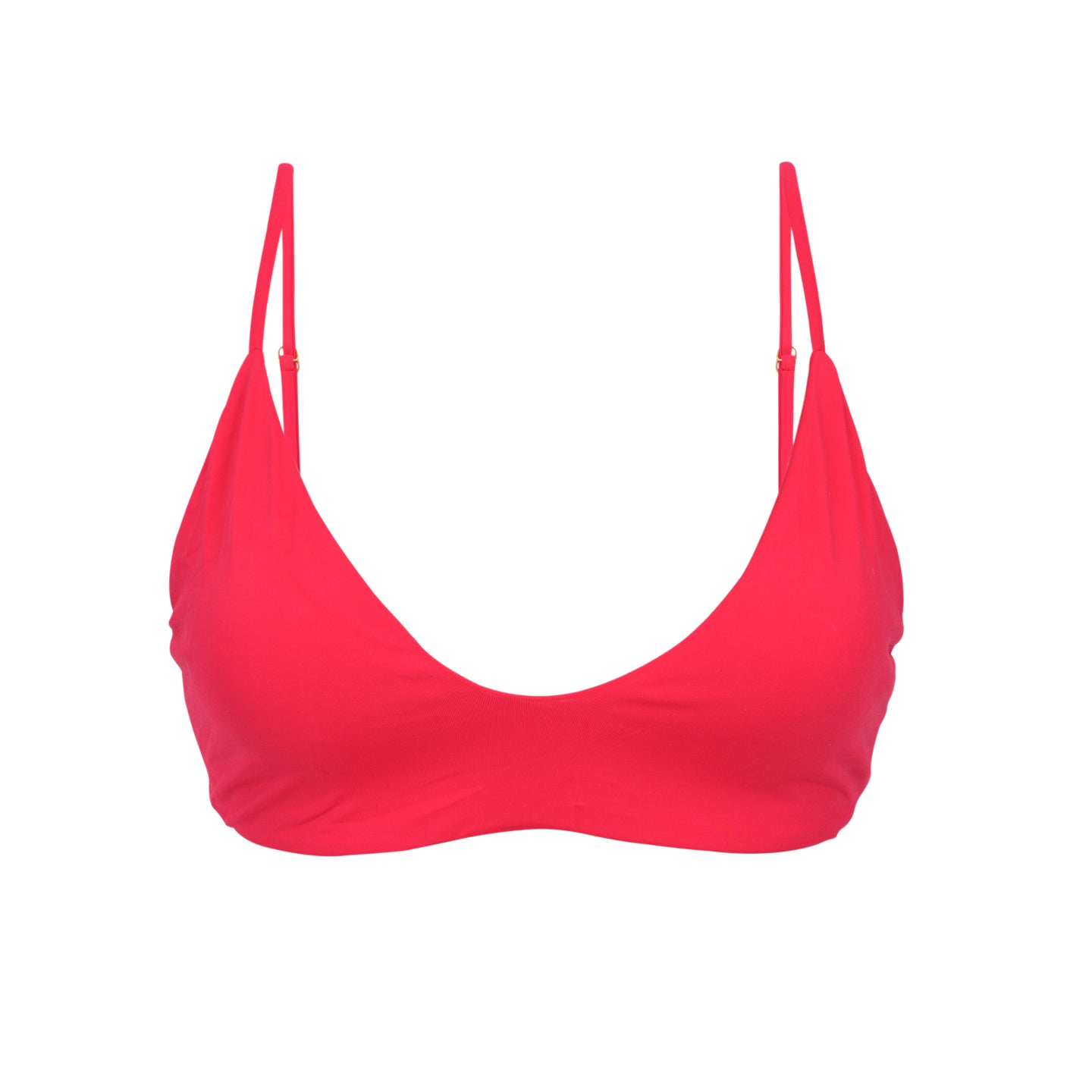 Product Front: Rio De Sol Reggiseno Top Hibiscus Hana