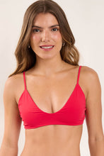 Carica l&#39;immagine nel visualizzatore di Gallery, Gallery: Rio De Sol Reggiseno Top Hibiscus Hana
