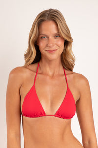 Gallery: Rio De Sol Reggiseno Top Hibiscus Kauai