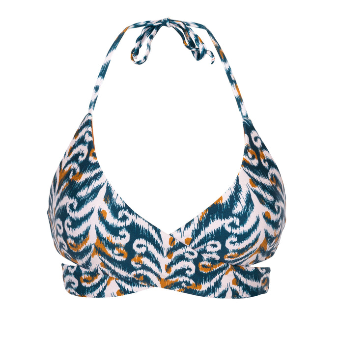 Product Front: Rio De Sol Reggiseno Top Ikat Kate