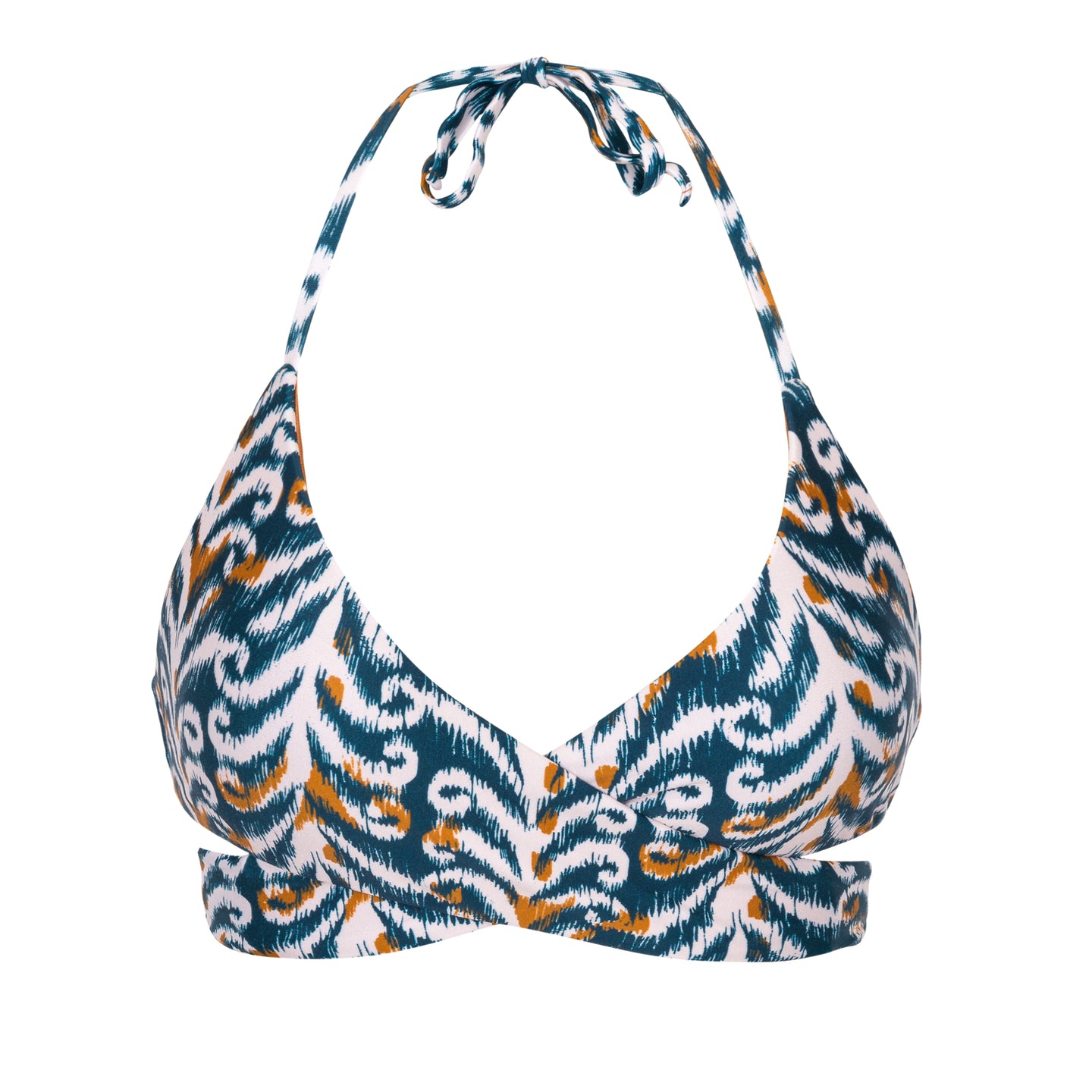 Product Front: Rio De Sol Reggiseno Top Ikat Kate
