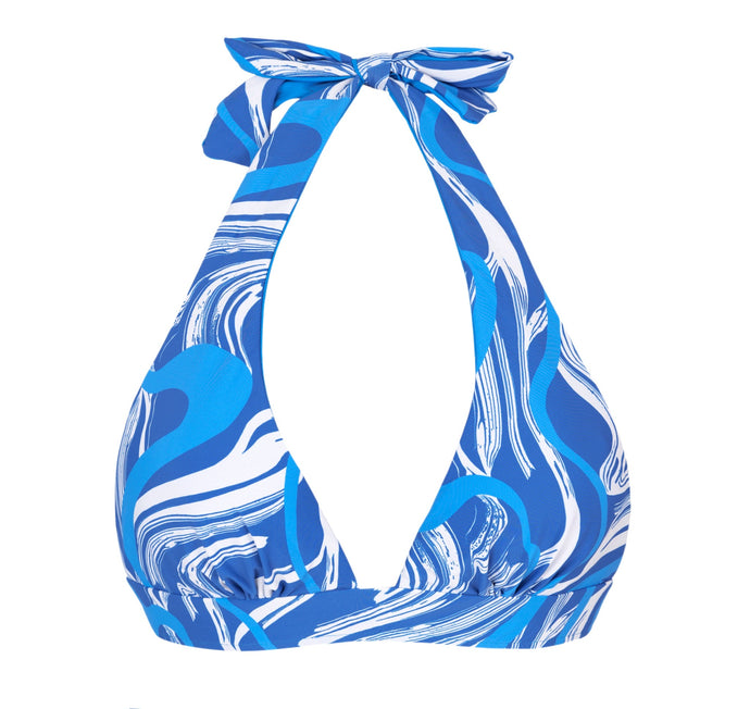 Product Front: Rio De Sol Reggiseno Top Inagua Halter-Cos