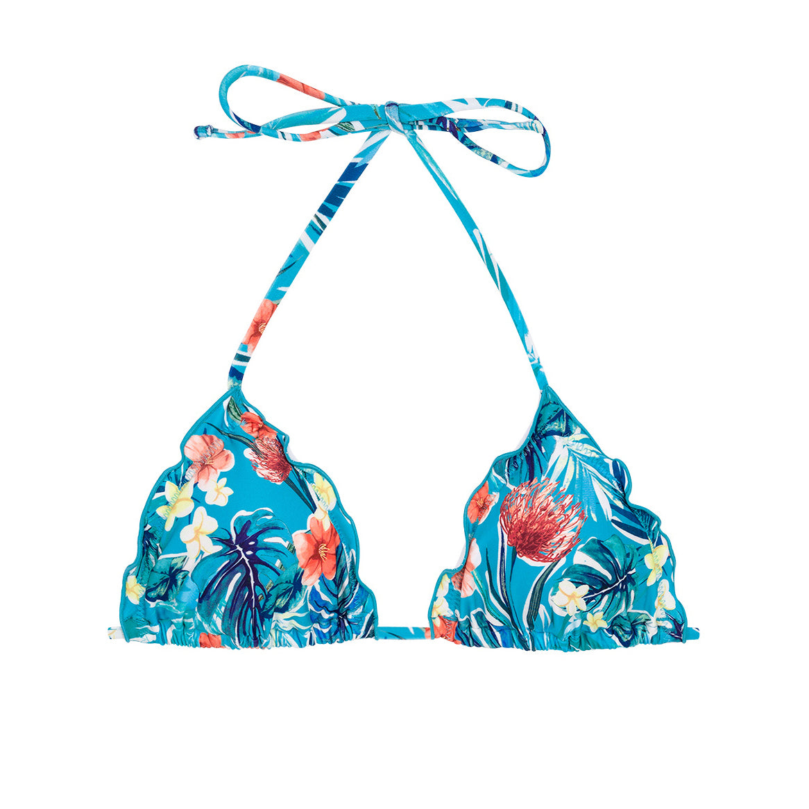 Product Front: Rio De Sol Reggiseno Top Isla Frufru