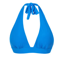 Carica l&#39;immagine nel visualizzatore di Gallery, Product Front: Rio De Sol Reggiseno Top Jacinto Halter-Cos
