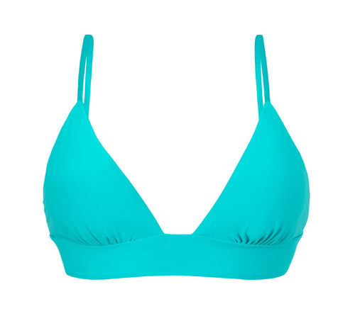 Product Front: Rio De Sol Reggiseno Top Jade Tri-Cos