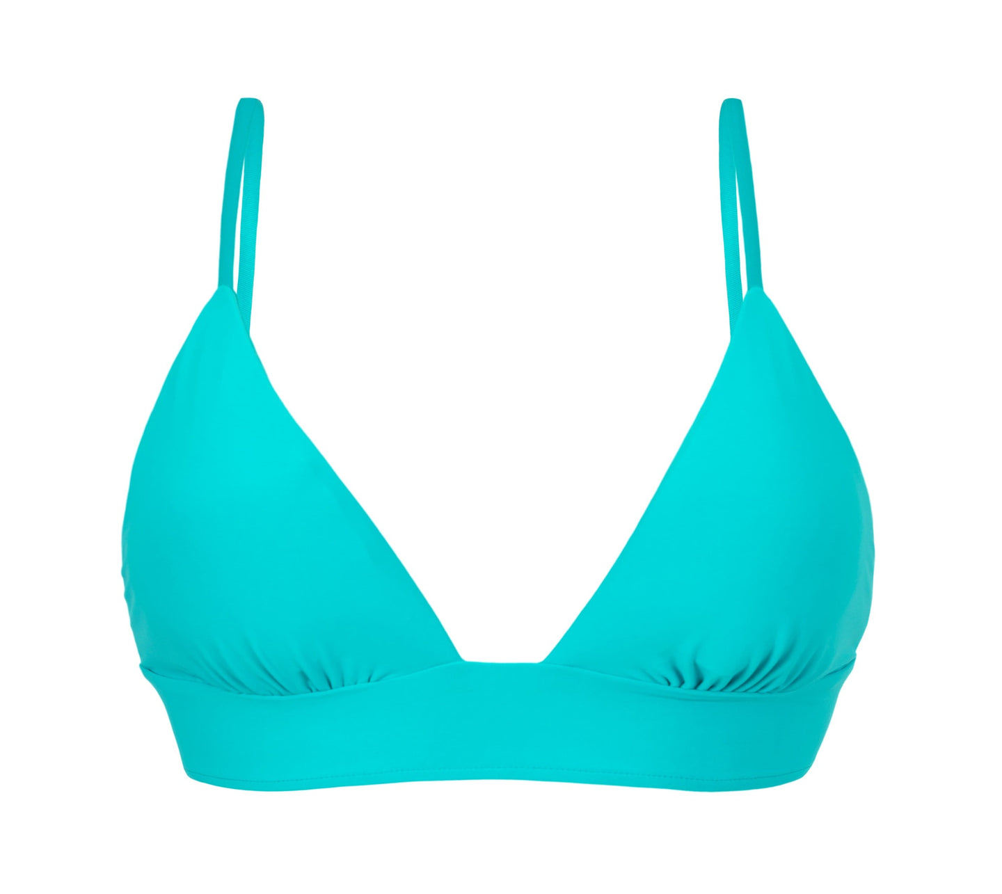 Product Front: Rio De Sol Reggiseno Top Jade Tri-Cos
