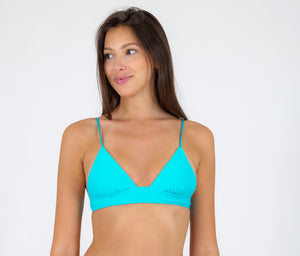 Gallery: Rio De Sol Reggiseno Top Jade Tri-Cos