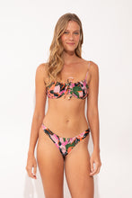 Carica l&#39;immagine nel visualizzatore di Gallery, Image 05: Rio De Sol Reggiseno Top Jolie Balconet-Tie
