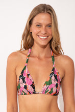 Carica l&#39;immagine nel visualizzatore di Gallery, Gallery: Rio De Sol Reggiseno Top Jolie Mel
