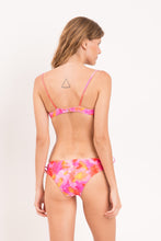 Carica l&#39;immagine nel visualizzatore di Gallery, Image 10: Rio De Sol Reggiseno Top Joyful Balconet-Tie
