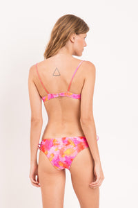 Image 10: Rio De Sol Reggiseno Top Joyful Balconet-Tie