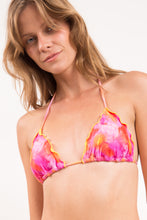 Carica l&#39;immagine nel visualizzatore di Gallery, Image 14: Rio De Sol Reggiseno Top Joyful Frufru
