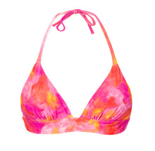 Carica l&#39;immagine nel visualizzatore di Gallery, Product Front: Rio De Sol Reggiseno Top Joyful Tri-Cos
